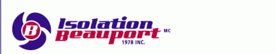 Isolation Beauport Logo